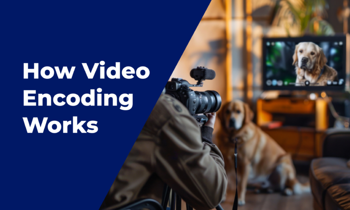 How Video Encoding Works